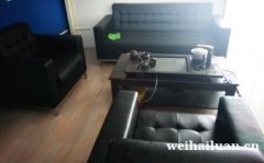 全新沙发，闲置至今，带茶几一起转让